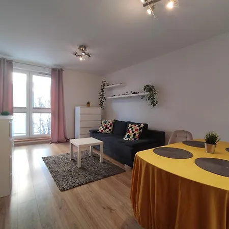 Apartament-gdansk Piekarnicza