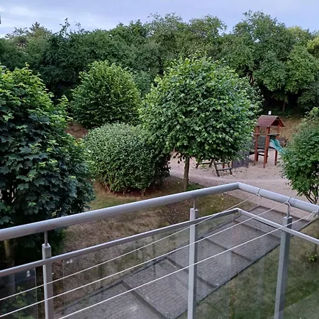 Apartament Apartament-gdańsk Piekarnicza *