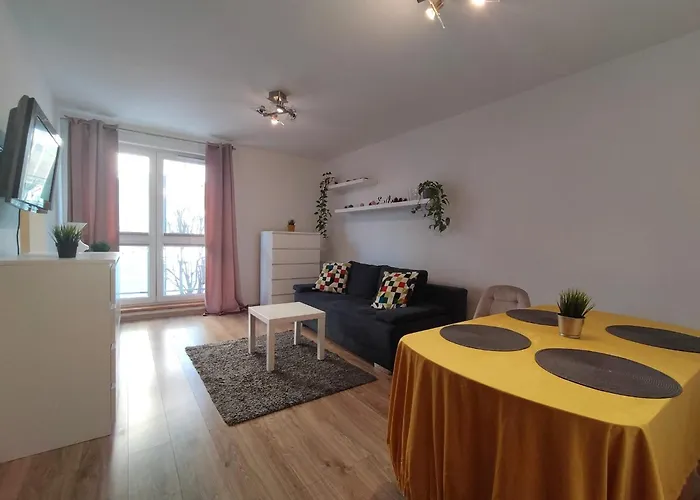 Apartament-gdansk Piekarnicza
