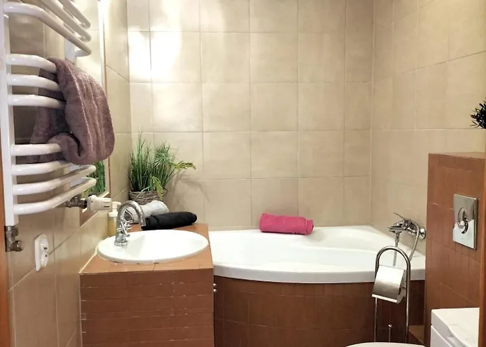 Apartament-gdansk Piekarnicza *