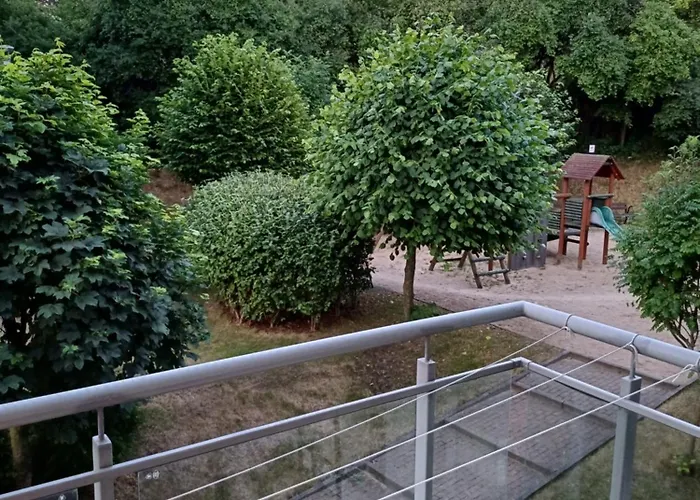 Appartamento Apartament-gdansk Piekarnicza *