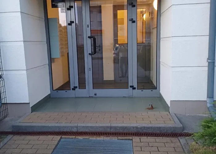 Apartament-gdansk Piekarnicza